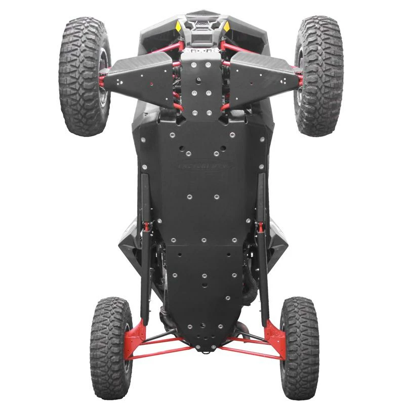 Factory UTV Polaris RZR RS1 UHMW Ultimate Kit - Image 2