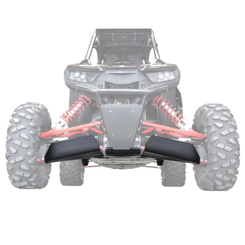 Factory UTV Polaris RZR RS1 UHMW Ultimate Kit - Image 3