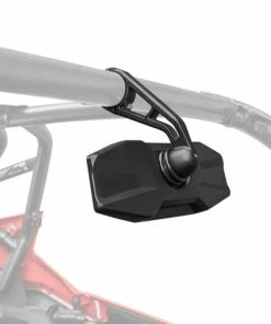 Kemimoto Polaris RZR Rear View Center Mirror -SuperATV Sales Shop Polaris RZR Rear View Center Mirror 2