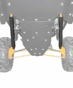 Factory UTV Polaris RZR XP 1000 UHMW Trailing Arm Guards -SuperATV Sales Shop Polaris RZR XP 1000 UHMW Trailing Arm Guards.5