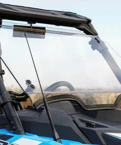 Spike Power Sports Spike Polaris RZR XP 1000/Turbo Full Tilting Windshield 11 Spike Power Sports Spike Polaris RZR XP 1000/Turbo Full Tilting Windshield -SuperATV Sales Shop Polaris RZR XP 1000Turbo Full Tilting Windshield.3