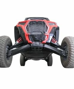Factory UTV Polaris RZR XP 4 Turbo S UHMW Skid Plate -SuperATV Sales Shop Polaris RZR XP 4 Turbo S UHMW Skid Plate.4