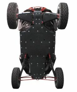 Factory UTV Polaris RZR XP Turbo S UHMW A-Arm Guards 12 Factory UTV Polaris RZR XP Turbo S UHMW A-Arm Guards -SuperATV Sales Shop Polaris RZR XP Turbo S UHMW A Arm Guards.2