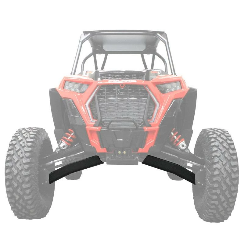 Factory UTV Polaris RZR XP Turbo S UHMW A-Arm Guards 5 Factory UTV Polaris RZR XP Turbo S UHMW A-Arm Guards - Image 3