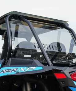 Spike Power Sports Spike Polaris RZR XP1000 2019-20 Tinted Rear Windshield With Vent