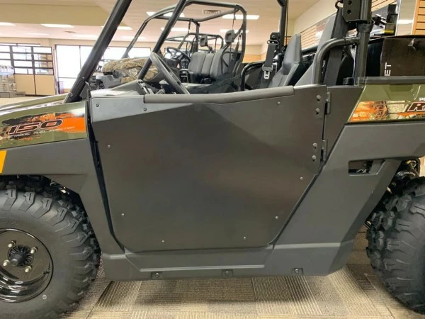 Rival Powersports Rival Polaris Ranger 150 EFI Half Doors 5 Rival Powersports Rival Polaris Ranger 150 EFI Half Doors - Image 3