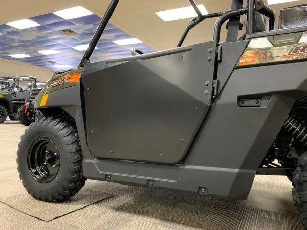 Rival Powersports Rival Polaris Ranger 150 EFI Half Doors 7 Rival Powersports Rival Polaris Ranger 150 EFI Half Doors - Image 5