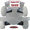 Factory UTV Polaris Ranger 900 UHMW A-arm Guards -SuperATV Sales Shop Polaris Ranger 900 UHMW A arm Guards.1