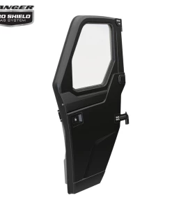 Polaris Ranger Manual Crank Window Doors - Poly