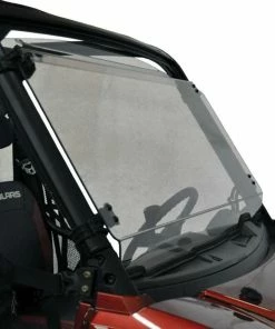 Spike Power Sports Spike Polaris Ranger (Pro-Fit) Full Size Tilting Scratch Resistant Windshield 10 Spike Power Sports Spike Polaris Ranger (Pro-Fit) Full Size Tilting Scratch Resistant Windshield -SuperATV Sales Shop Polaris Ranger Pro Fit Full Size Tilting Scratch Resistant Windshield.2