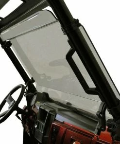 Spike Power Sports Spike Polaris Ranger (Pro-Fit) Full Size Tilting Scratch Resistant Windshield 15 Spike Power Sports Spike Polaris Ranger (Pro-Fit) Full Size Tilting Scratch Resistant Windshield -SuperATV Sales Shop Polaris Ranger Pro Fit Full Size Tilting Scratch Resistant Windshield.3