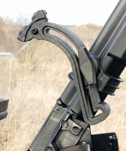 Spike Power Sports Spike Polaris Ranger (Pro-Fit) Full Size Tilting Scratch Resistant Windshield 13 Spike Power Sports Spike Polaris Ranger (Pro-Fit) Full Size Tilting Scratch Resistant Windshield -SuperATV Sales Shop Polaris Ranger Pro Fit Full Size Tilting Scratch Resistant Windshield.5