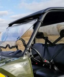Spike Power Sports Spike Polaris Ranger (Pro-Fit) Full Size Tilting Scratch Resistant Windshield 12 Spike Power Sports Spike Polaris Ranger (Pro-Fit) Full Size Tilting Scratch Resistant Windshield -SuperATV Sales Shop Polaris Ranger Pro Fit Full Size Tilting Scratch Resistant Windshield.6