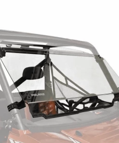 Spike Power Sports Spike Polaris Ranger (Pro-Fit) Full Size Tilting Scratch Resistant Windshield 11 Spike Power Sports Spike Polaris Ranger (Pro-Fit) Full Size Tilting Scratch Resistant Windshield -SuperATV Sales Shop Polaris Ranger Pro Fit Full Size Tilting Scratch Resistant Windshield.7