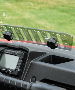 Spike Power Sports Spike Polaris Ranger Youth 150 Roof And Windshield Combo -SuperATV Sales Shop Polaris Ranger Youth 150 Roof and Windshield Combo.3