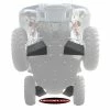 Factory UTV Polaris Sportsman ACE UHMW A-Arm Guard Kit 1 Factory UTV Polaris Sportsman ACE UHMW A-Arm Guard Kit -SuperATV Sales Shop Polaris Sportsman ACE UHMW A Arm Guard Kit.1