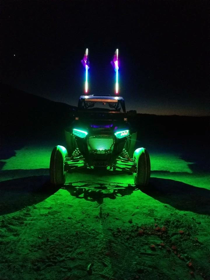 R1 Industries Party Pack - Image 4