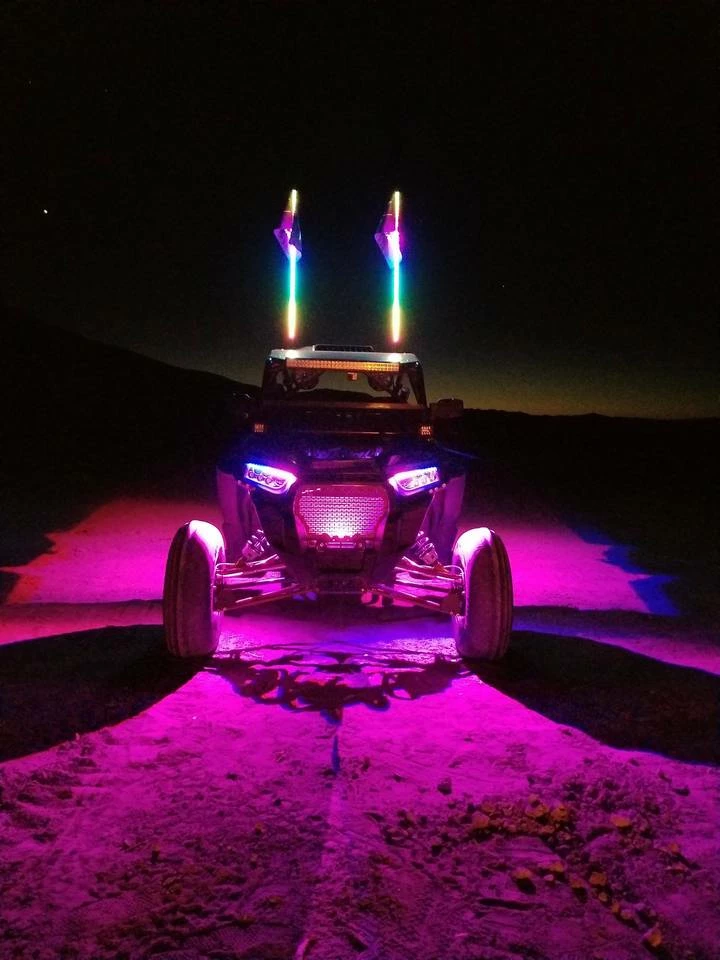 R1 Industries Party Pack - Image 3