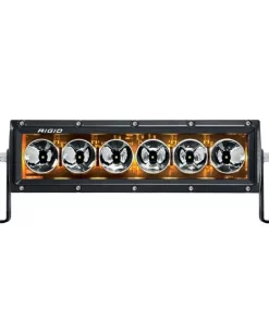Rigid Industries Rigid Radiance+ 10" Amber Backlight