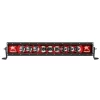 Rigid Industries Rigid Radiance+ 20" Red Backlight