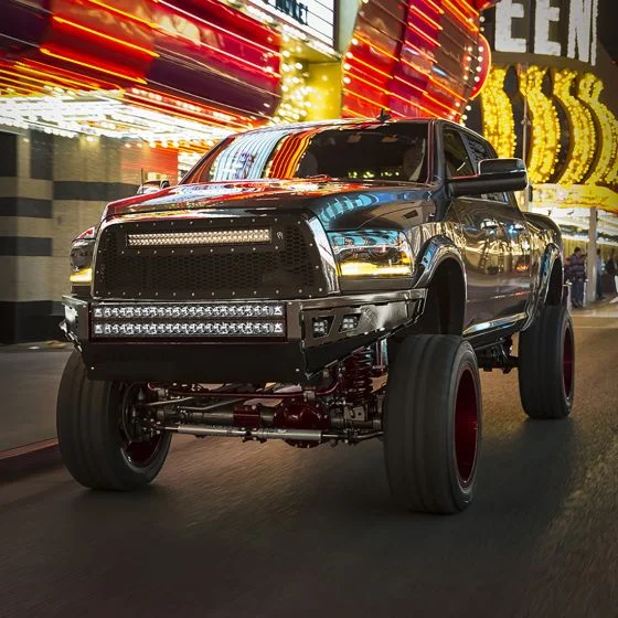 Rigid Industries Rigid Radiance+ 50" White Backlight - Image 2