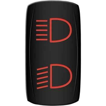 Moose Utility Division Moose Utility Can Am X3-2 Seater Nerfbars - Image 3