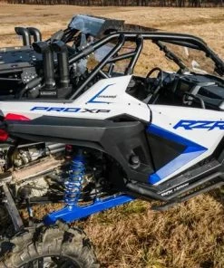 SuperATV Assault Industries Polaris RZR PRO XP Tinted Roof -SuperATV Sales Shop RZR PRO XP TINTED ROOF 1