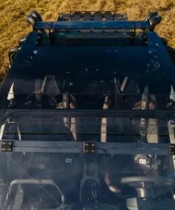 SuperATV Assault Industries Polaris RZR PRO XP Tinted Roof -SuperATV Sales Shop RZR PRO XP TINTED ROOF 6