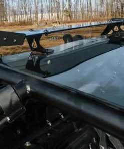 SuperATV Assault Industries Polaris RZR PRO XP Tinted Roof -SuperATV Sales Shop RZR PRO XP TINTED ROOF 7