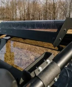 SuperATV Assault Industries Polaris RZR PRO XP Tinted Roof -SuperATV Sales Shop RZR PRO XP TINTED ROOF 8