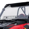 Spike Power Sports Spike RZR Turbo-S Scratch Resistant Venting Windshield -SuperATV Sales Shop RZR Turbo S Scratch Resistant Venting Windshield.1