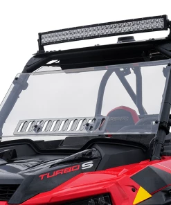 Spike Power Sports Spike RZR Turbo-S Scratch Resistant Venting Windshield 13 Spike Power Sports Spike RZR Turbo-S Scratch Resistant Venting Windshield -SuperATV Sales Shop RZR Turbo S Scratch Resistant Venting Windshield.3