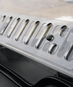 Spike Power Sports Spike RZR Turbo-S Scratch Resistant Venting Windshield 10 Spike Power Sports Spike RZR Turbo-S Scratch Resistant Venting Windshield -SuperATV Sales Shop RZR Turbo S Scratch Resistant Venting Windshield.6