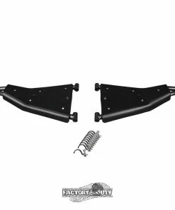Factory UTV RZR XP Turbo Long Travel UHMW A-arm Guards 15 Factory UTV RZR XP Turbo Long Travel UHMW A-arm Guards -SuperATV Sales Shop RZR XP Turbo Long Travel UHMW A arm Guards.4
