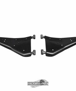 Factory UTV RZR XP Turbo Long Travel UHMW A-arm Guards 16 Factory UTV RZR XP Turbo Long Travel UHMW A-arm Guards -SuperATV Sales Shop RZR XP Turbo Long Travel UHMW A arm Guards.5
