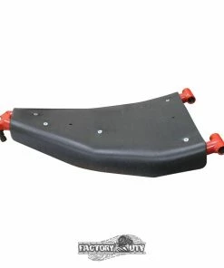 Factory UTV RZR XP Turbo Long Travel UHMW A-arm Guards 17 Factory UTV RZR XP Turbo Long Travel UHMW A-arm Guards -SuperATV Sales Shop RZR XP Turbo Long Travel UHMW A arm Guards.6