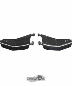 Factory UTV RZR XP Turbo Long Travel UHMW A-arm Guards 19 Factory UTV RZR XP Turbo Long Travel UHMW A-arm Guards -SuperATV Sales Shop RZR XP Turbo Long Travel UHMW A arm Guards.8