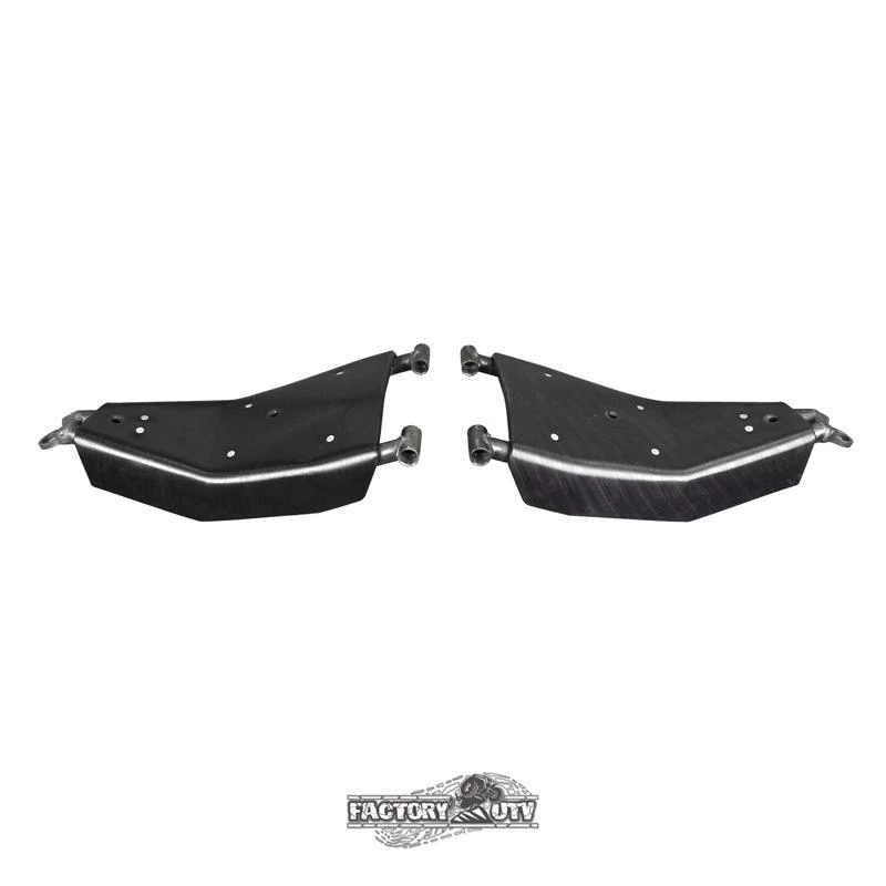 Factory UTV RZR XP Turbo Long Travel UHMW A-arm Guards 10 Factory UTV RZR XP Turbo Long Travel UHMW A-arm Guards - Image 8