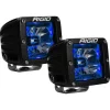 Rigid Industries Rigid Radiance Pod Blue Backlight