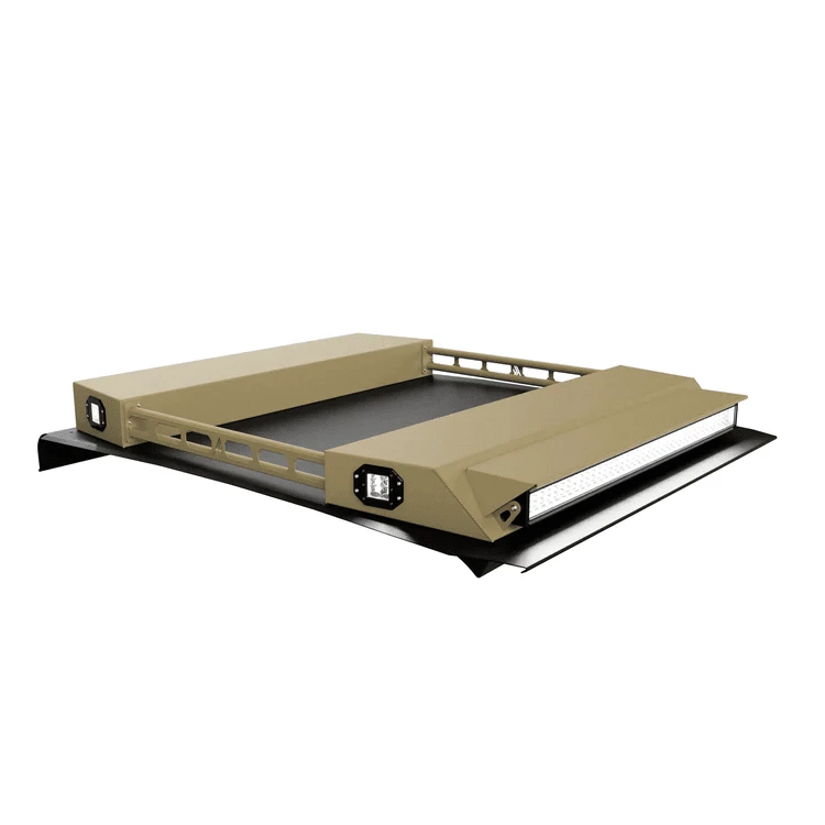 Thumper Fab Defender Max Level 4 Audio Roof 6 Thumper Fab Defender Max Level 4 Audio Roof - Image 4