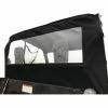 Moose Utility Division Moose Utility Honda Pioneer 700 Rear Dust Panel -SuperATV Sales Shop Rear Dust Panel Pioneer 700