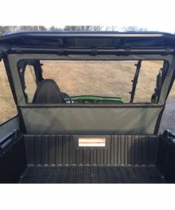 Moose Utility Division Moose Utility Kawasaki KRF 800 Teryx Rear Dust Panel