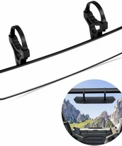 Kemimoto Universal Rear View Mirror