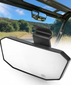 Kemimoto Polaris Ranger/Can-Am Defender (2015-2023) Rear View Mirror
