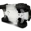 Rival Powersports Rival CF Moto U Force 500 / 500 HO / 800 Alloy Central Skid Plate -SuperATV Sales Shop Rival CF Moto U Force Alloy Central Skid Plate