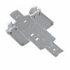 Rival Powersports Rival Honda Pioneer 1000 Alloy Central Skid Plate