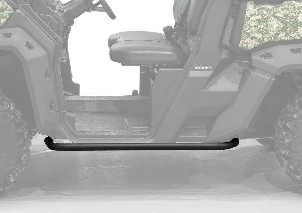 Rival Powersports Rival Can-Am Defender HD5 / HD8 / HD10 (excl Max) Rock Sliders 3 Rival Powersports Rival Can-Am Defender HD5 / HD8 / HD10 (excl Max) Rock Sliders