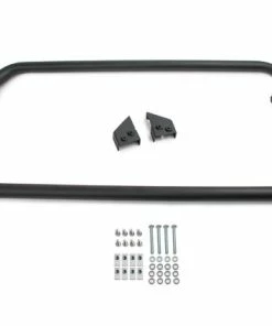 Rival Powersports Rival Can-Am Defender HD5 / HD8 / HD10 (excl Max) Rock Sliders 7 Rival Powersports Rival Can-Am Defender HD5 / HD8 / HD10 (excl Max) Rock Sliders -SuperATV Sales Shop Rock Sliders 2