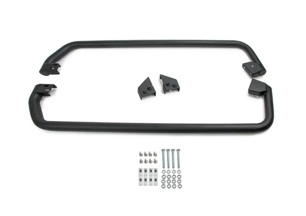 Rival Powersports Rival Can-Am Defender HD5 / HD8 / HD10 (excl Max) Rock Sliders 5 Rival Powersports Rival Can-Am Defender HD5 / HD8 / HD10 (excl Max) Rock Sliders - Image 3