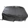Moose Utility Division Moose Utility Ranger 900 Black Roof Cap